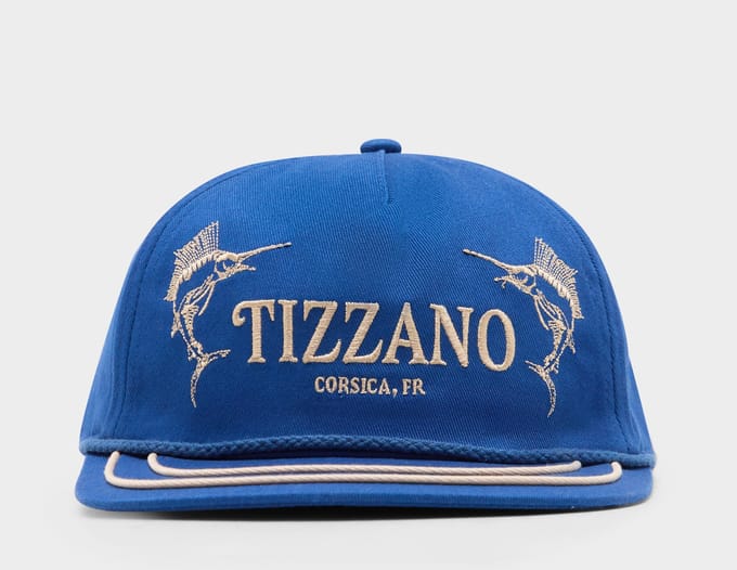 VISIT Tizzano Pet
