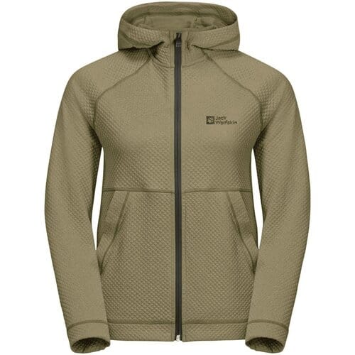 Capuchon sweaters Jack Wolfskin -