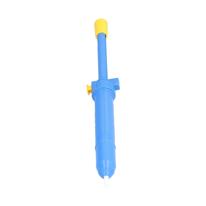 DP?366P Mini Soldeersuiger Handheld Handmatige Krachtige Tinzuigtool voor Soldeerstation