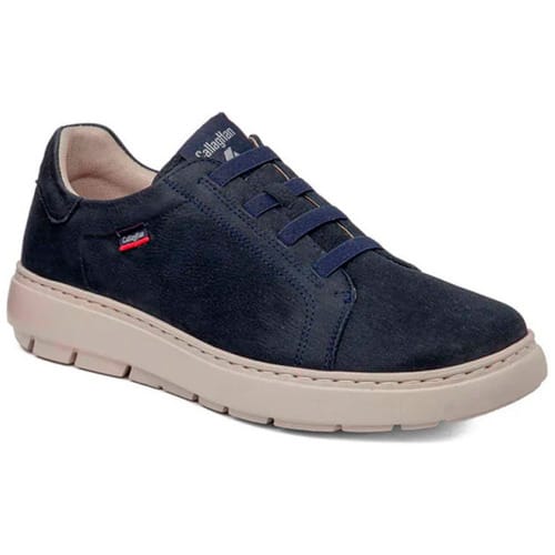 Lage Sneakers CallagHan MANDEN 60603