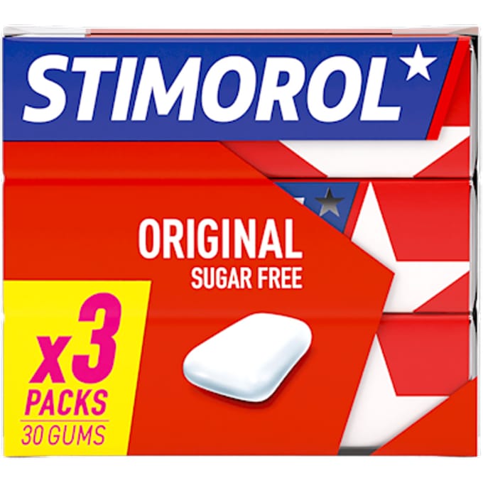 Original 3-pack