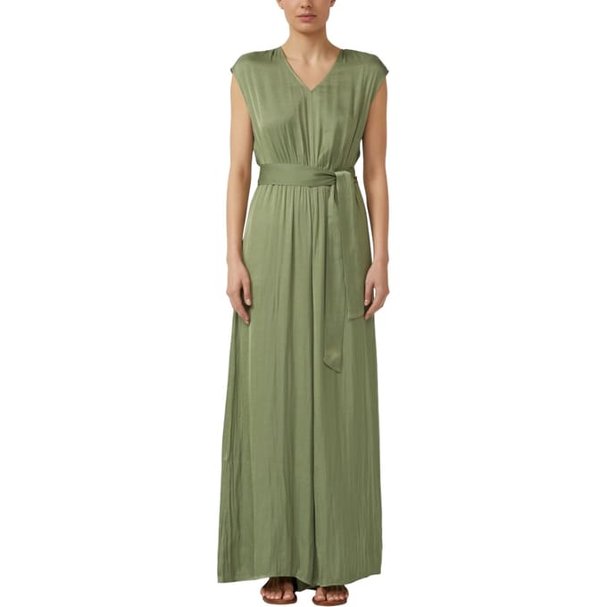 s.Oliver Overall Dark Green Taglia: 32 | Tute Outlet | Donna | Verde