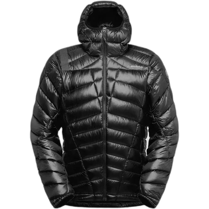Hooded jacket La Sportiva Lumina 200 Down