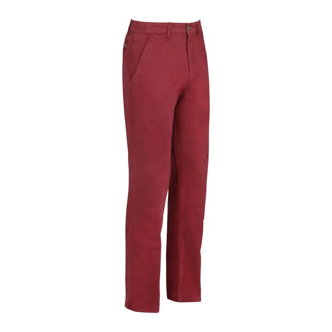 Broek Club Interchasse Noel