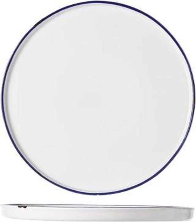 Cosy & Trendy Dinerbord Antoinette ø 26.5 cm