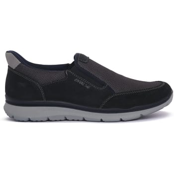 Mocassins Enval BENTHIC BLU