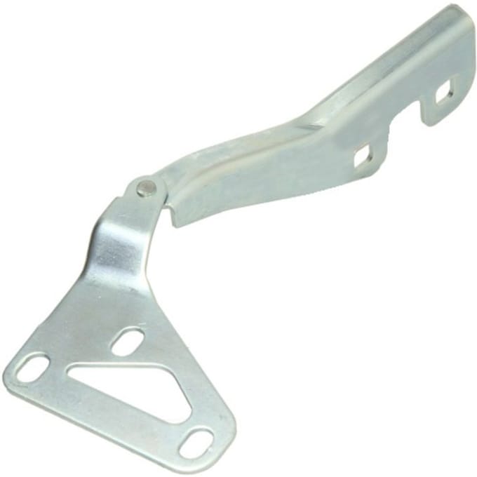 Scharnier, motorkap BLIC 6802-00-5052451P links
