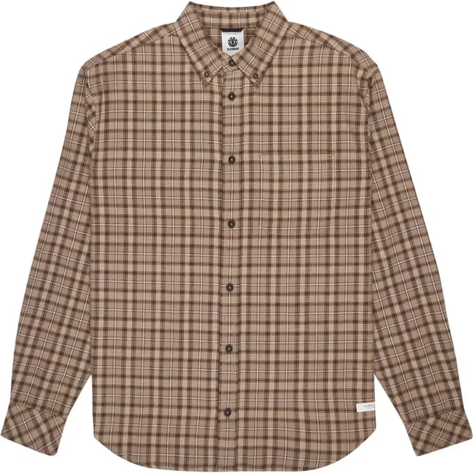 Shirt Element Flannel