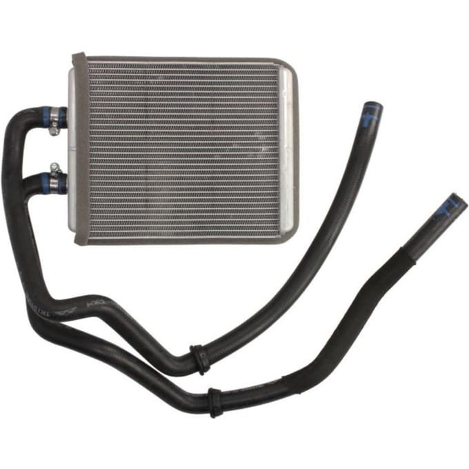 Warmtewisselaar, interieur verwarming DENSO DRR12010