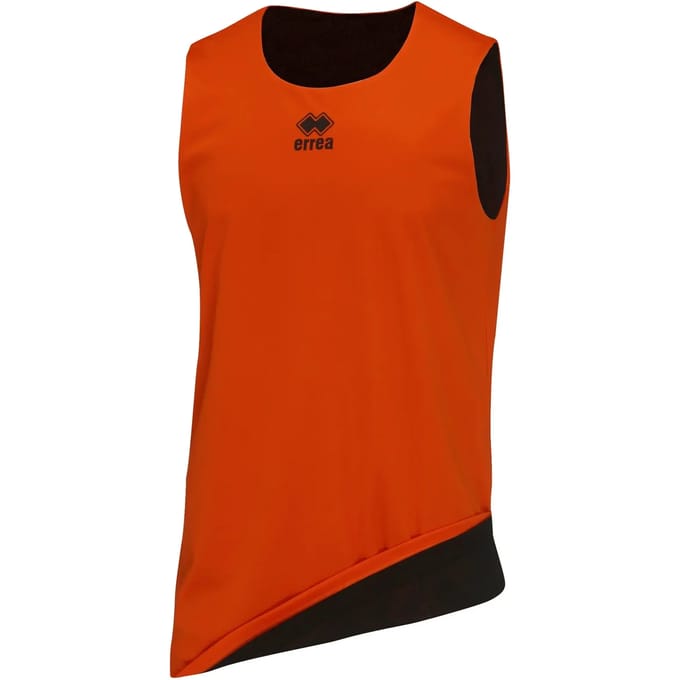 Errea Chicago Tanktop Double Ad - Sportswear - Volwassen
