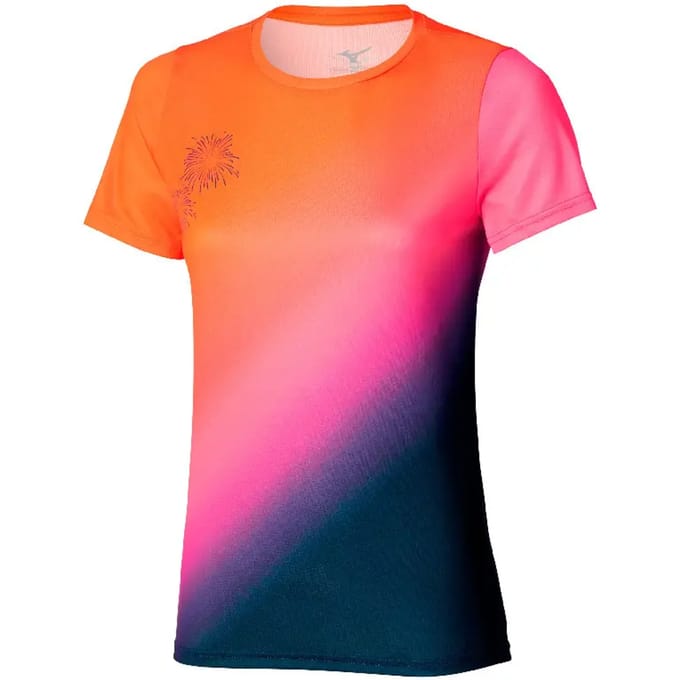 Damestrui Mizuno Summer Pack QD