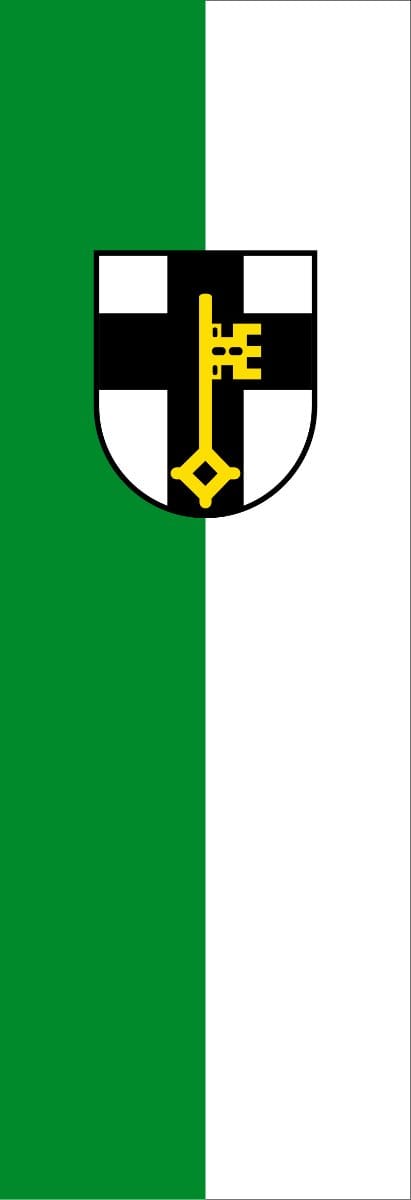 Vlag Dorsten 100x150cm