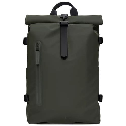 Rugzak Rains Rolltop Rucksack Large W3