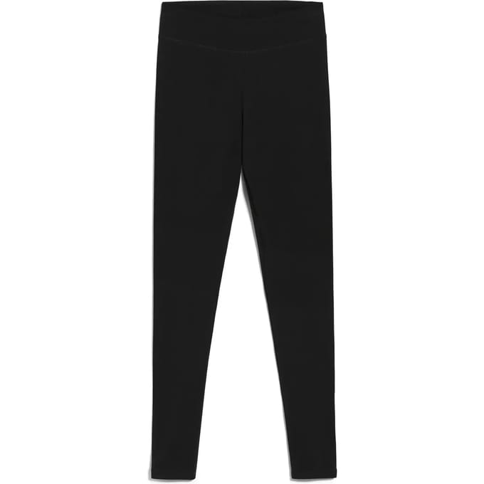 Legging met elastische band, model 'FARIBAA'
