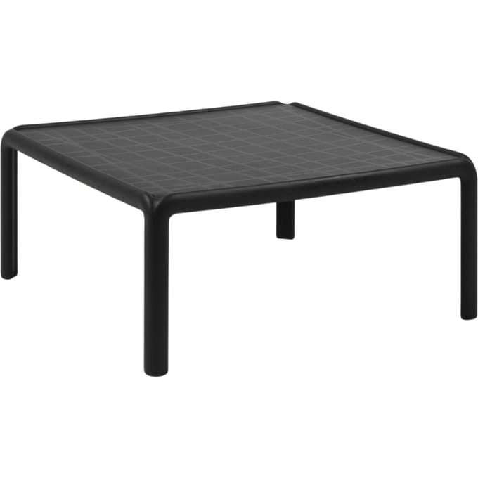 Nardi - Komodo salontafel - antracite - 4 - 6 Wochen