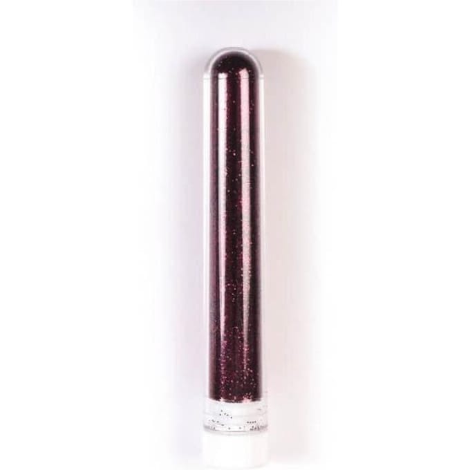 Paillettes - GRAINE CRÉATIVE - Tube 3g - Couleur Rouge - Type de public Enfant
