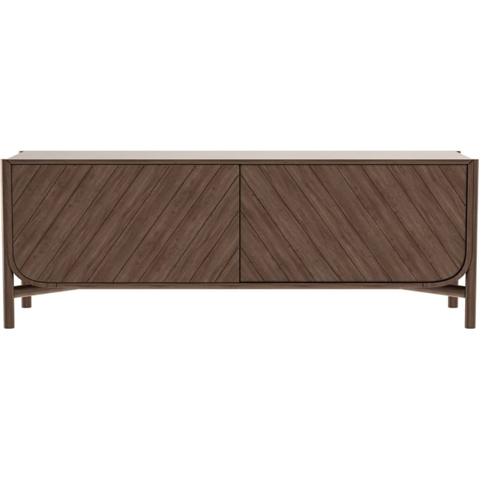 Harto Marius sideboard 185 - walnoot natuur