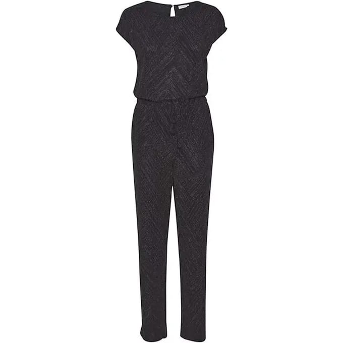 Dames jumpsuit Pulz Jeans Cavila
