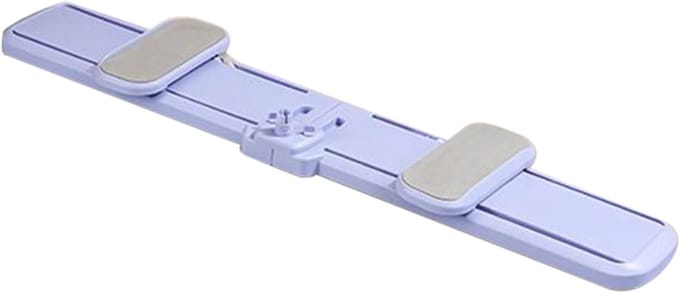 Ski Trainingsapparaat - Indoor Simulator - Cardio Training - Inklapbaar Ontwerp - 65 x 29 x 15 cm - Basismodel