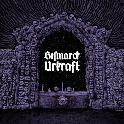 Urkraft - Bismarck
