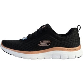 Lage Sneakers Skechers 193857