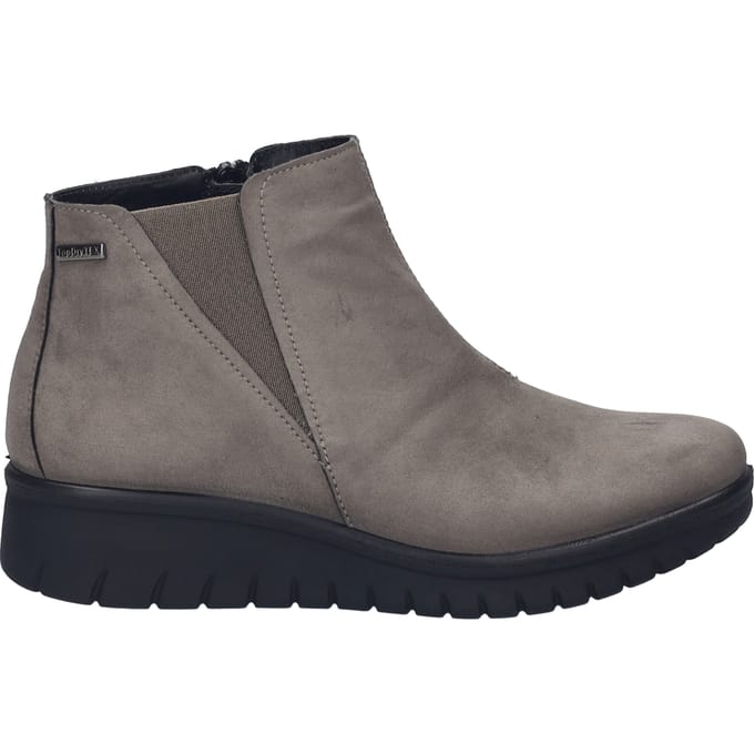 JOSEF SEIBEL Calais 54 | Enkellaars voor Dames | beige