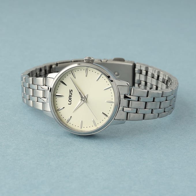Lorus Classic RG317XX9 Horloge