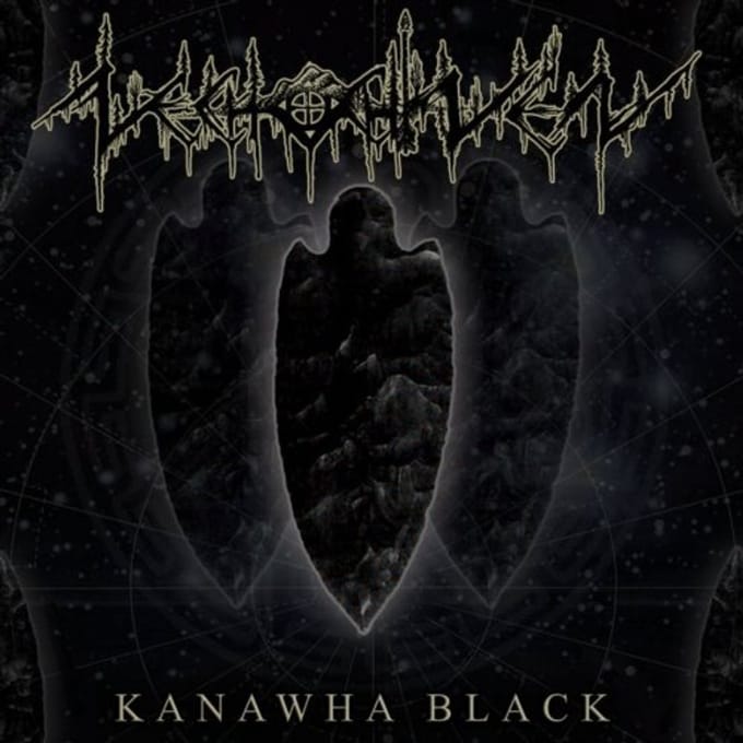 Kanawha Black - Nechochwen