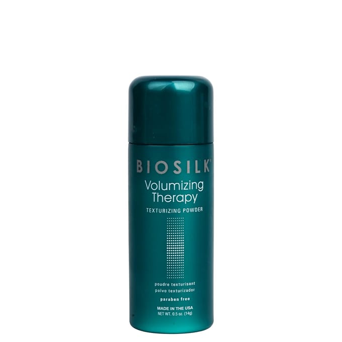 BioSilk Poeder Volumizing Therapy Texturizing Powder