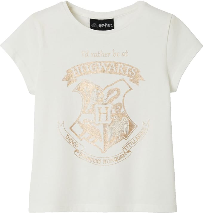 Vertbaudet Harry Potter® meisjes T-shirt