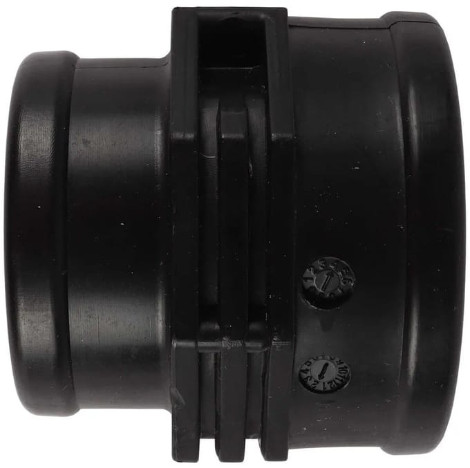 Talen Tools - Verloopsok - Voor buitendraad - Kunststof - Van 1 1/4 naar 1 inch