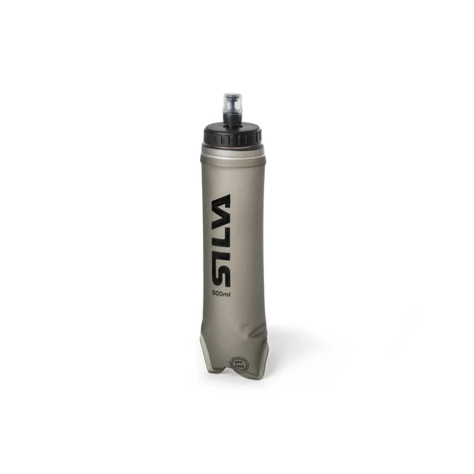 Silva | Soft Flask | 500 ML | | -