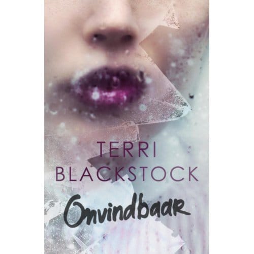 Onvindbaar - Terri Blackstock