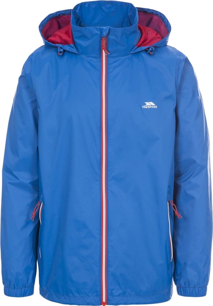 Trespass regenjas Briar Jacket