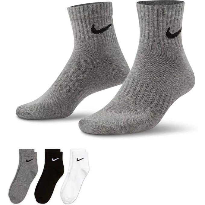 Sokken Nike Everyday Lightweight (x3)