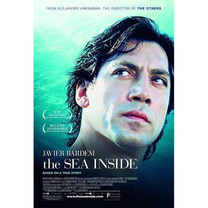 Sea Inside (2004)