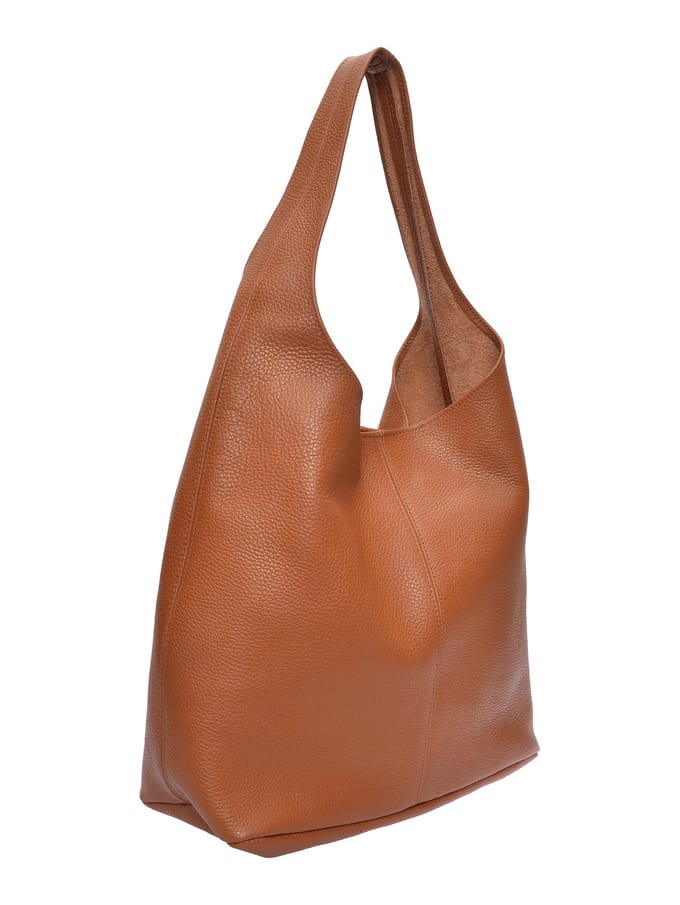 Schoudertas Roberta M Hobo-tas