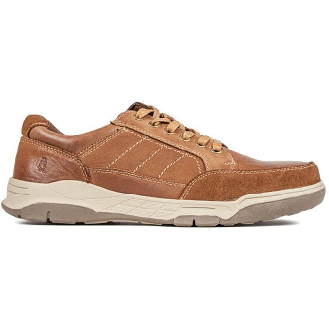 Hush Puppies Finley MEMORY FOAM Heren