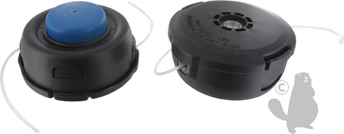 Maaikop Husqvarna T35 -M10 x 1,25 mm