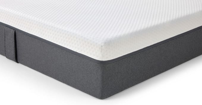 Emma Hybrid Pocketvering Matras - 250 veren p/m2 - 90 x 200 cm - Medium