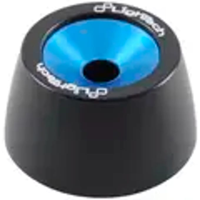 Set voor bescherming van voor- en achterwielas Lightech BMW/Yamaha