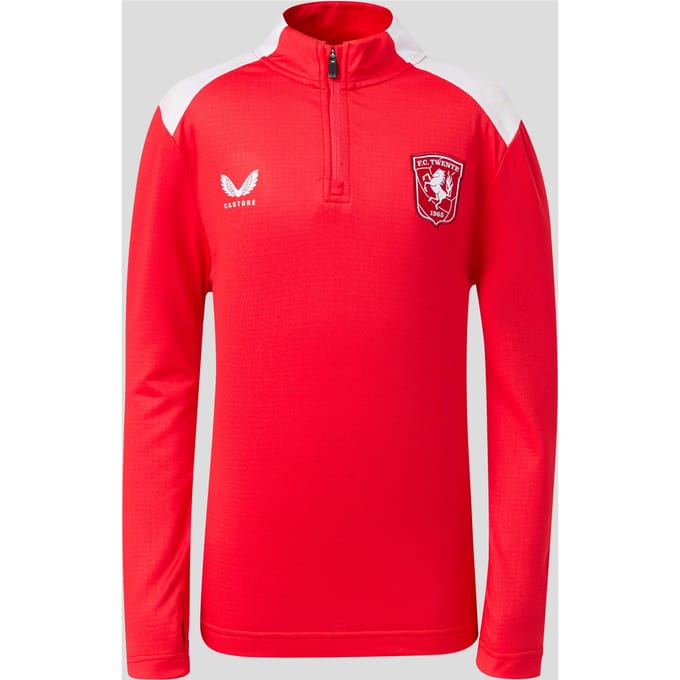 Fc Twente Matchday 26/27 Midlayer Top - Junior