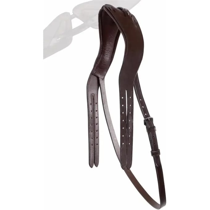 Vegan lederen hoofdband Montar Adapt ECO