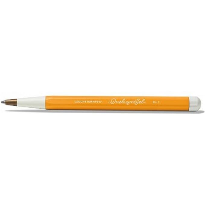 Leuchtturm1917 drehgriffel nr 1. balpen rising sun