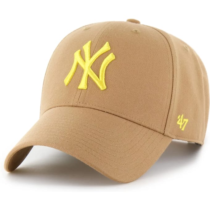 New York Yankees honkicap MLB MVP
