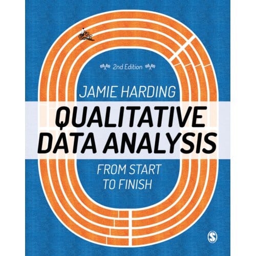 Qualitative Data Analysis - Harding, Jamie