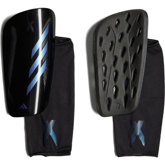 adidas adidas X League Scheenbeschermers Scheenbeschermer XL