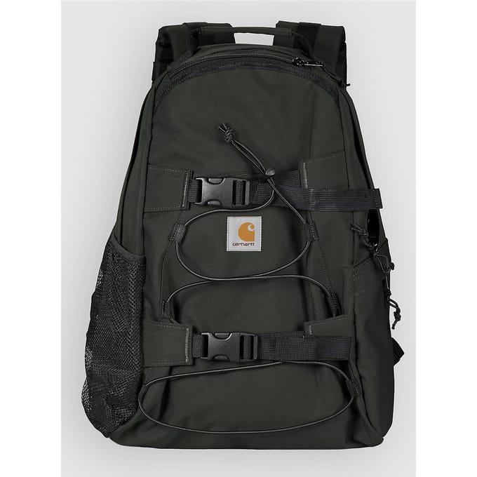 Carhartt WIP Kickflip Rugzak groen