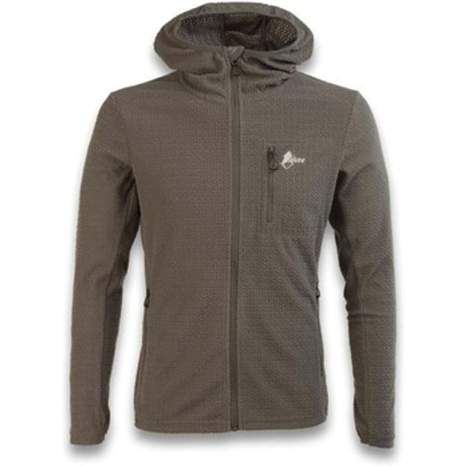 Capuchon sweaters Ande Marmolada
