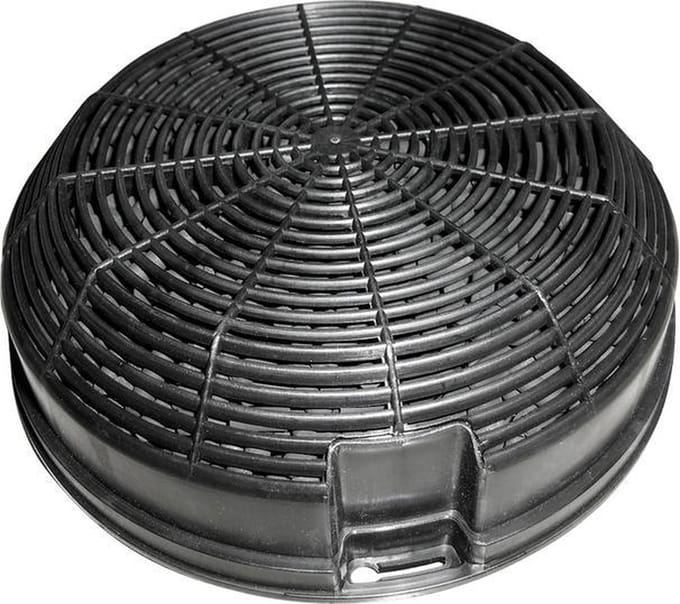 Mora UF 632 Filter afzuigkapaccessoire